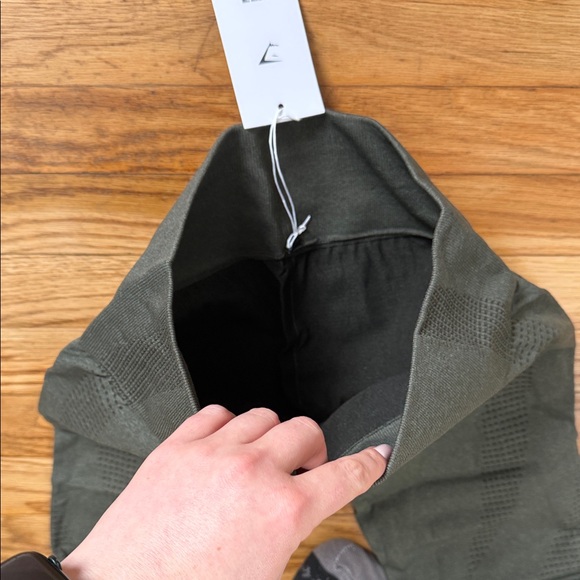 NWT Gymshark Vital Seamless 2.0 Leggings - Picture 3 of 5